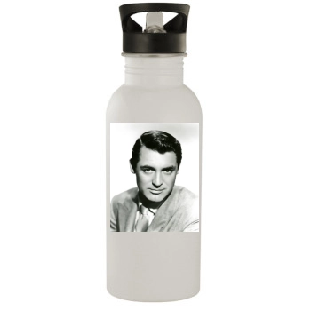 Cary Grant Stainless Steel Water Bottle