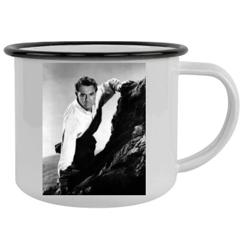 Cary Grant Camping Mug