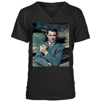 Cary Grant Men's V-Neck T-Shirt