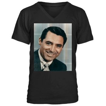 Cary Grant Men's V-Neck T-Shirt