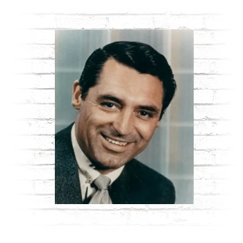 Cary Grant Poster