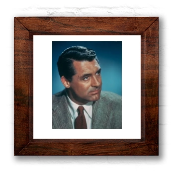 Cary Grant 6x6