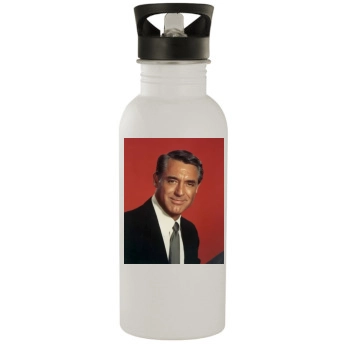 Cary Grant Stainless Steel Water Bottle