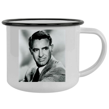 Cary Grant Camping Mug