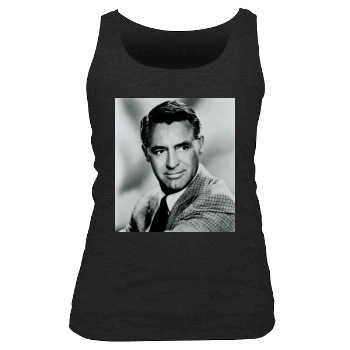 Cary Grant Women's Tank Top