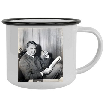 Cary Grant Camping Mug