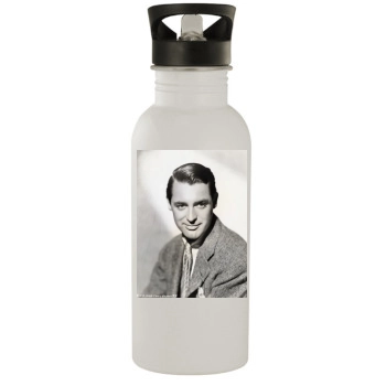 Cary Grant Stainless Steel Water Bottle