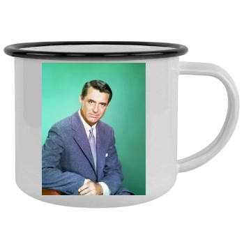 Cary Grant Camping Mug