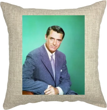 Cary Grant Pillow