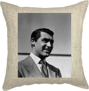 Cary Grant Pillow