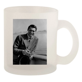 Cary Grant 10oz Frosted Mug