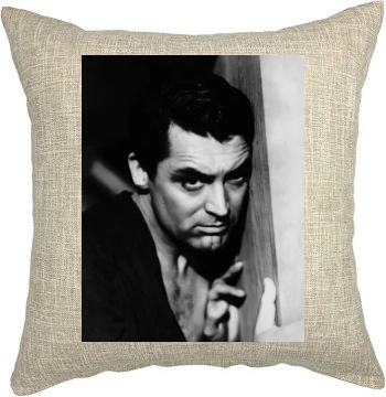 Cary Grant Pillow