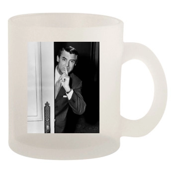 Cary Grant 10oz Frosted Mug