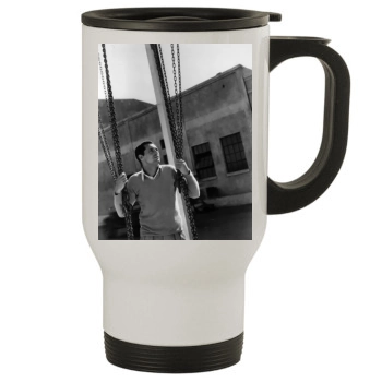 Cary Grant Stainless Steel Travel Mug