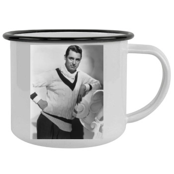 Cary Grant Camping Mug