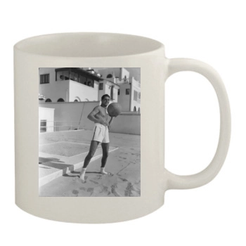 Cary Grant 11oz White Mug