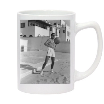 Cary Grant 14oz White Statesman Mug