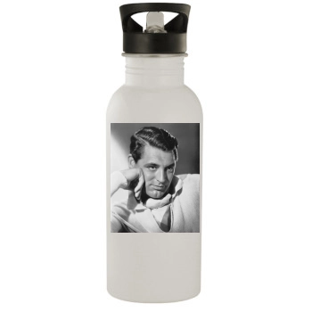 Cary Grant Stainless Steel Water Bottle