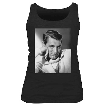 Cary Grant Women's Tank Top