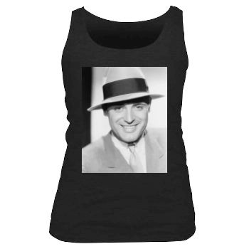 Cary Grant Women's Tank Top