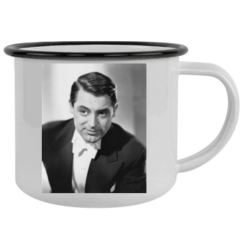 Cary Grant Camping Mug