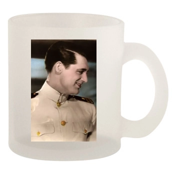 Cary Grant 10oz Frosted Mug