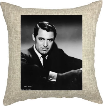 Cary Grant Pillow