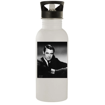 Cary Grant Stainless Steel Water Bottle