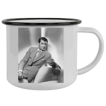 Cary Grant Camping Mug