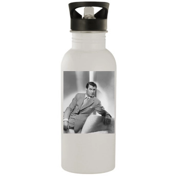 Cary Grant Stainless Steel Water Bottle