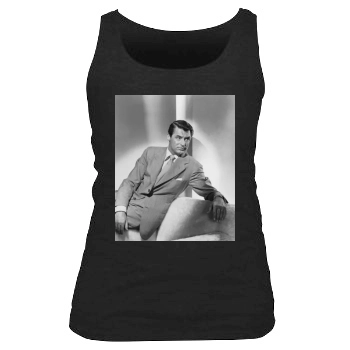 Cary Grant Women's Tank Top