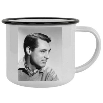 Cary Grant Camping Mug