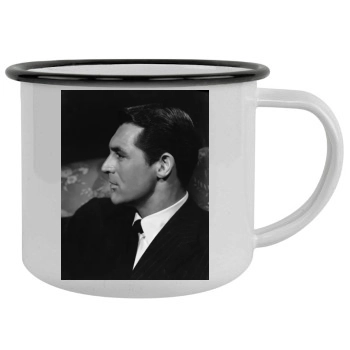 Cary Grant Camping Mug