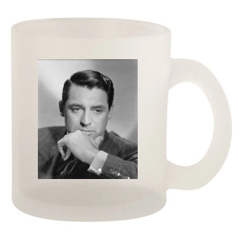 Cary Grant 10oz Frosted Mug