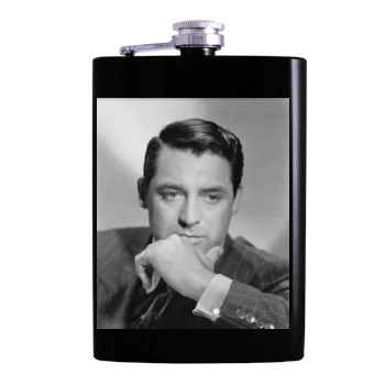 Cary Grant Hip Flask