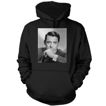 Cary Grant Mens Pullover Hoodie Sweatshirt