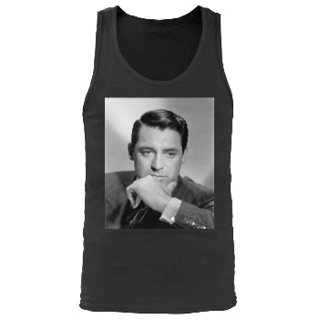 Cary Grant Men's Tank Top