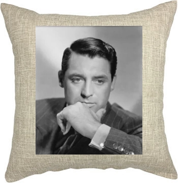 Cary Grant Pillow