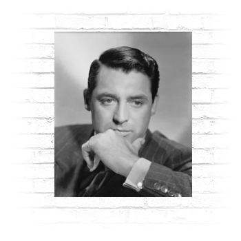 Cary Grant Poster