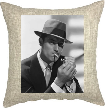 Cary Grant Pillow