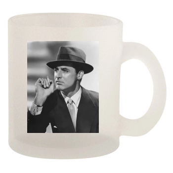 Cary Grant 10oz Frosted Mug