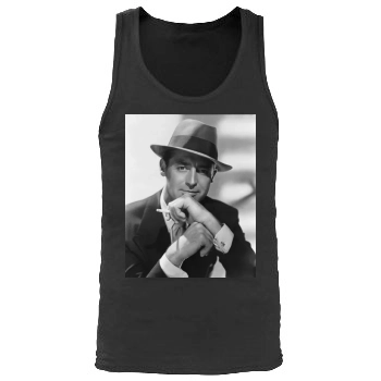 Cary Grant Men's Tank Top