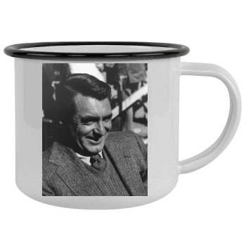 Cary Grant Camping Mug