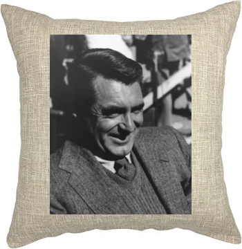 Cary Grant Pillow