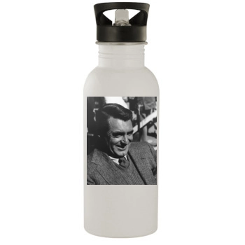 Cary Grant Stainless Steel Water Bottle