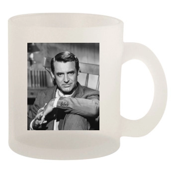 Cary Grant 10oz Frosted Mug