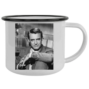 Cary Grant Camping Mug