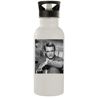 Cary Grant Stainless Steel Water Bottle