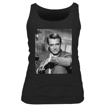 Cary Grant Women's Tank Top