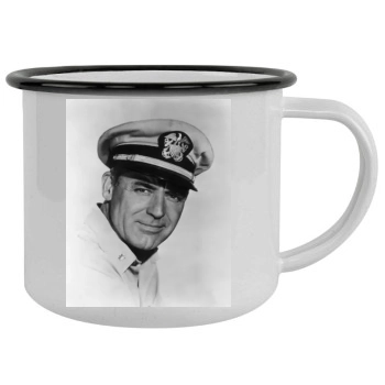 Cary Grant Camping Mug